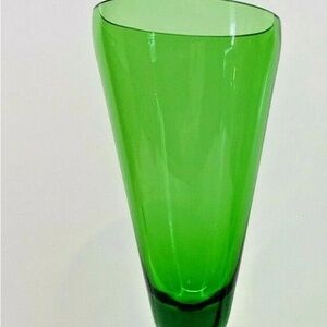 Green Goblet